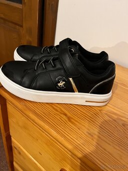 Boty poloclub vel.36 - 3