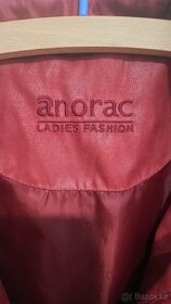 Prodám dámskou bundu Anorac, vel. 44 - 3