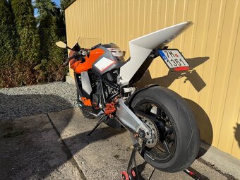 Ktm 1190 RC8 2011 - 3