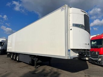 Kögel S24-4 SAF THERMO KING SLXe 300 - 3