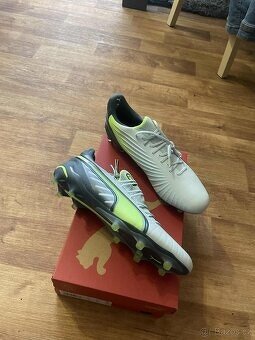 Kopačky Puma King Ultimate FG/AG - 3