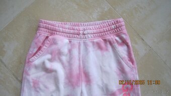 Tepláky GAP, vel. 140 - 3