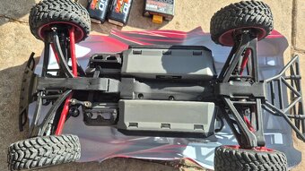 Traxxas Slash 1:16, v podstate nove/nejezdene - 3