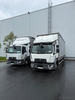 Řidič MKD sk. C - solo - 3