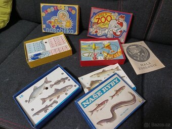 Dětské hry - 3