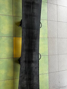 Snowboard Rossignol 164cm - 3