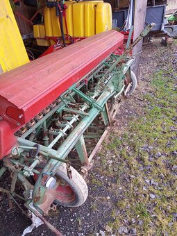 Prodám secí stroj - 3