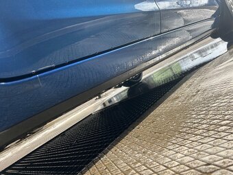 Ford Focus 1.6i LPG 2009 - 3