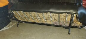 Gaz 69A 1957 karoserie - 3