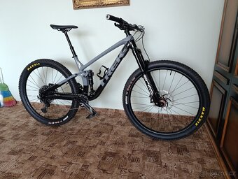 Trek Fuel EX Custom - 3