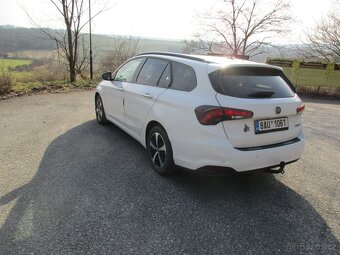 Prodam Fiat tipo 1,6 multijet - 3