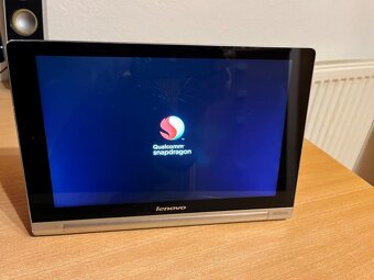 Tablet Lenovo Yoga B8080-F - 3
