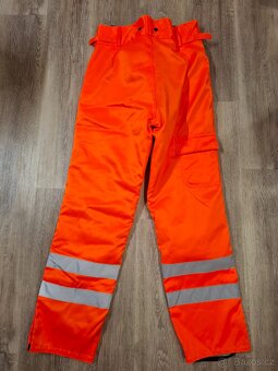 Pracovní kalhoty Dokotex - 3