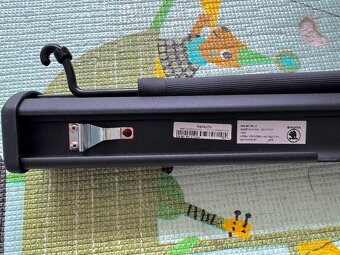 Multifunkční kapsa a dělící síť Octavia 3 kombi - 3