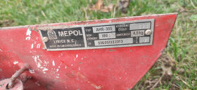 Prodám Vari systém-příslušenství - 3