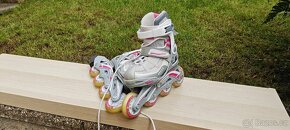 Kolečkové brusle Bladerunner - 3