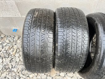 LETNI PNEU  BMW X5  235/50/19 - 3