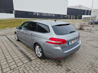 Peugeot 308, SW II 1.6 BlueHDi - 3