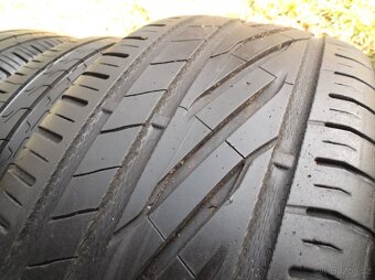 225/50/17 98Y XL UNIROYAL 2KS LETNI - 3