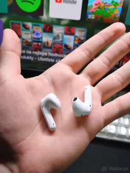 Sluchátka Xiaomi Redmi Buds 6 Active - 3