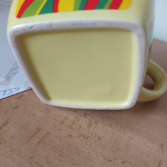 Reklamní hrnek Knorr - 3