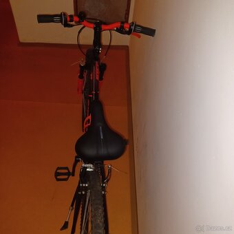 Prodám dětské kolo 24 - 3