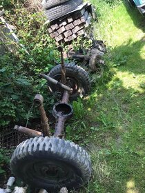 ND Aro 240/243/244 - 3