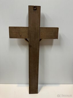 Starožitné kříže - 3