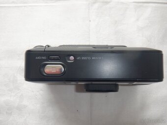 PRODÁM: KONICA  A4 - 3