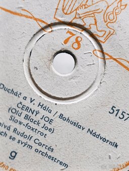 Prodám staré gramodesky. - 3