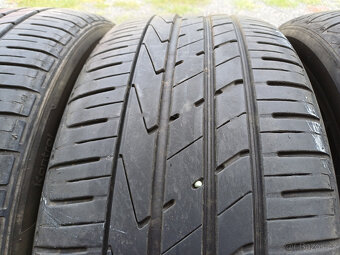 Letní pneu Hankook 235/50/19 99V - 3