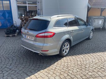 Ford Mondeo mk4 - 3