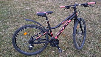 Dětské horské kolo MTB SCUD 26" - 3