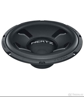 Subwoofer Seat Leon 1m - 3
