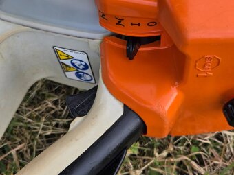 Stihl ms 461 motorova pila top stavu - 3
