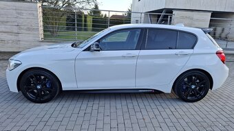 BMW M135i xDrive F20 M Performance 235 kW - 3