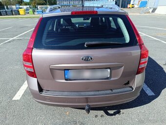 Kia ceed - 3