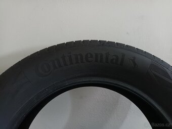 Prodám nejeté letní pneumatiky - 3