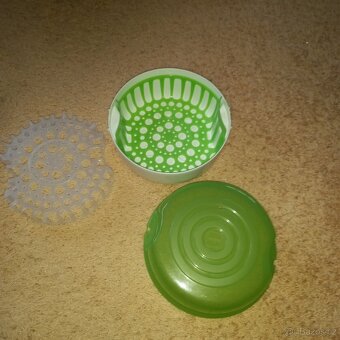 Sterilizátor na kojenecké lahvičky - 3