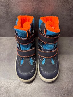 Superfit zimni snehule vel. 34 - 3