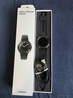 Samsung Galaxy Watch4 - 3