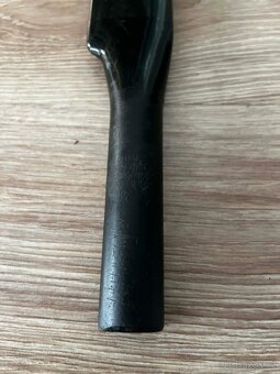 Karbonová aero sedlovka 27,2 - 3