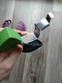 Tupperware naběračka na těstoviny - 3