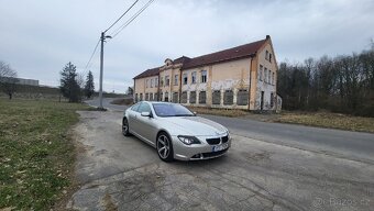 Bmw 630ci 190kw 3.0i - 3