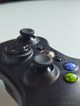Xbox 360 Ovladač - 3