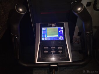 Rotoped Christopeit Sport EMS3 - 3