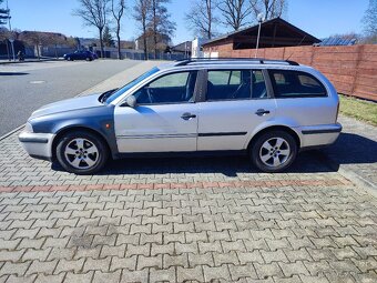 Škoda Octavia 1.9tdi 81kw nová STK - 3