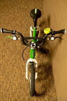 Dětské kolo Woom 3 (16") – plně funkční - 3