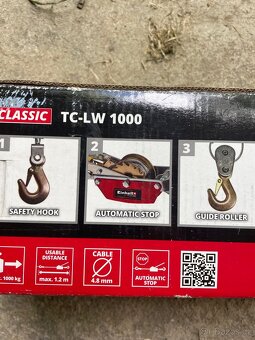 Montážní sady ,kango Bosch bez aku , hydraulické zvedáky aj. - 3