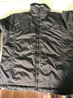 Zimní bunda SAM - 3